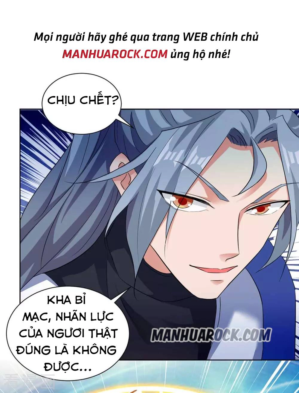 Trọng Sinh Sau Tám Vạn Năm Chapter 217 - 1