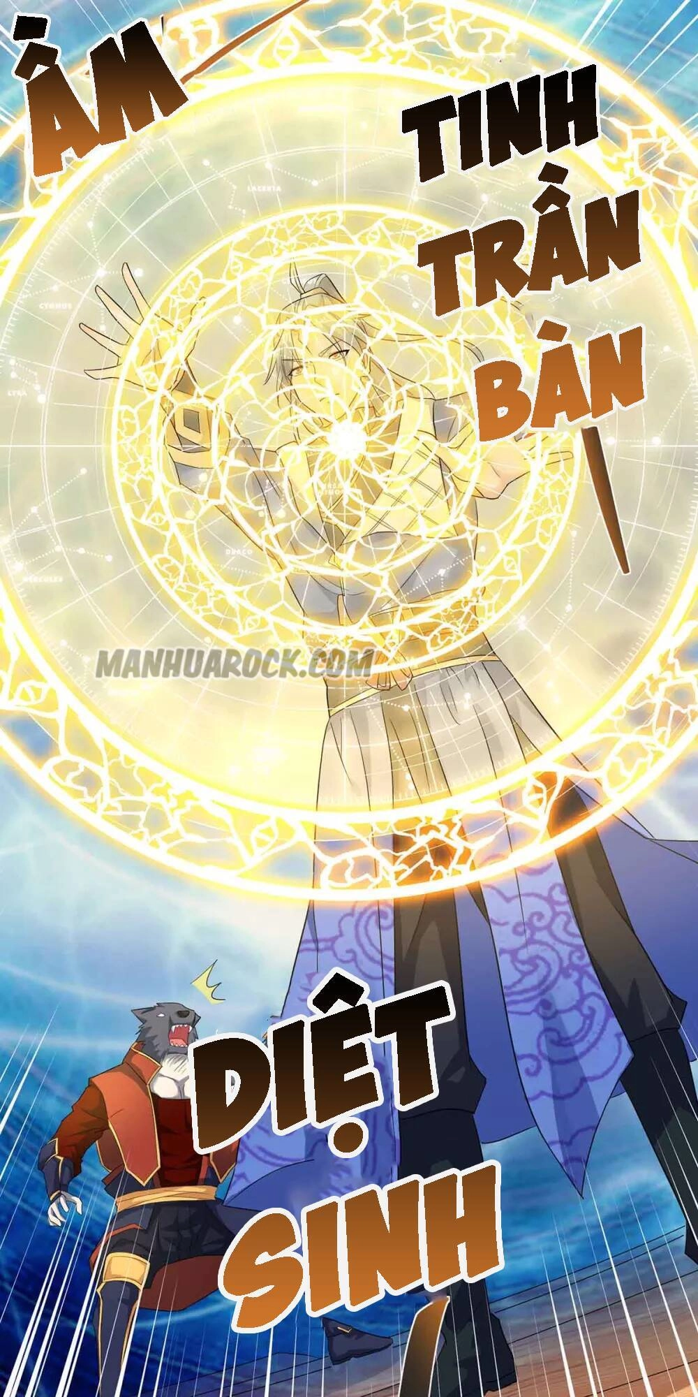 Trọng Sinh Sau Tám Vạn Năm Chapter 217 - 2