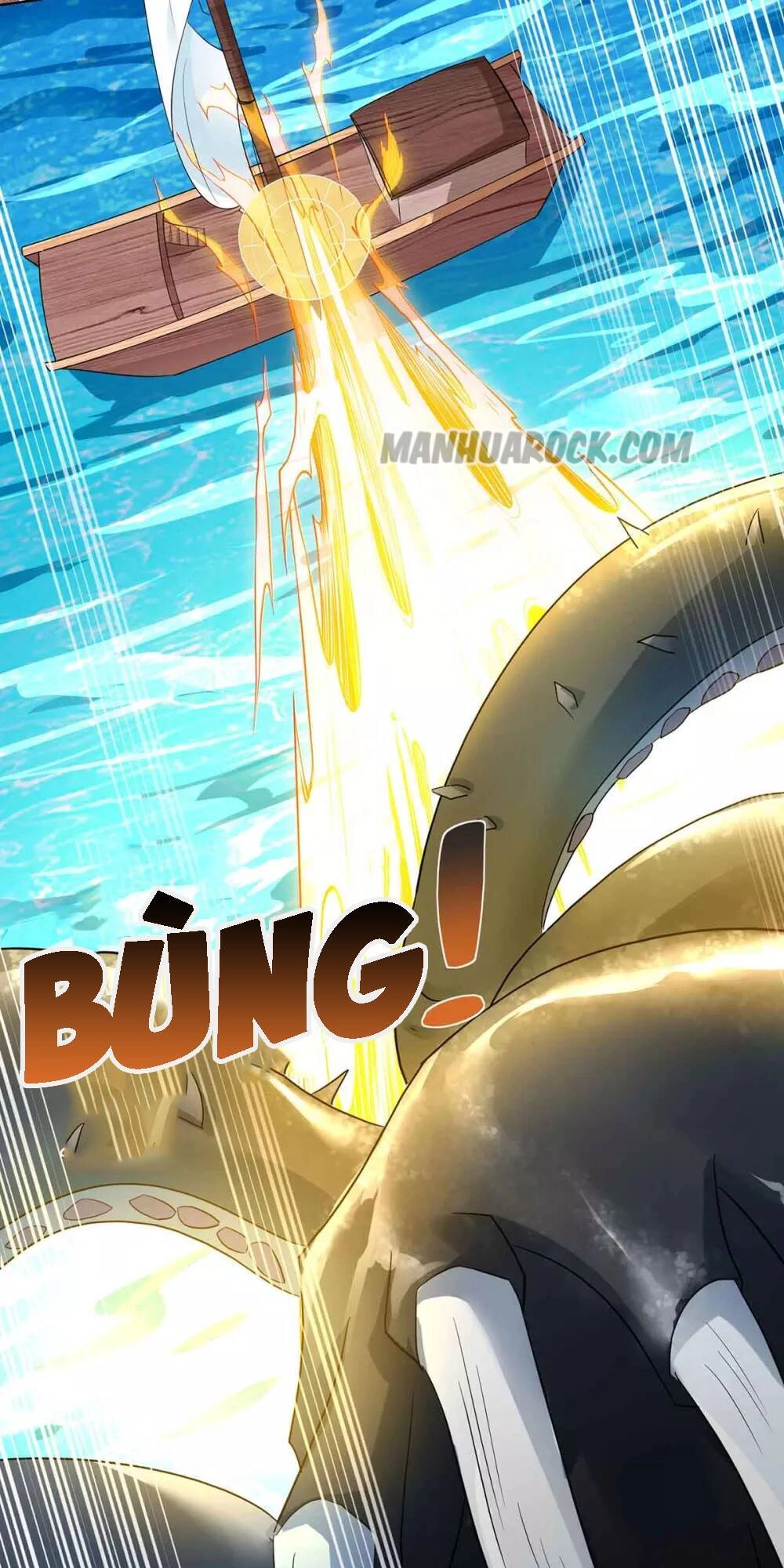 Trọng Sinh Sau Tám Vạn Năm Chapter 217 - 4