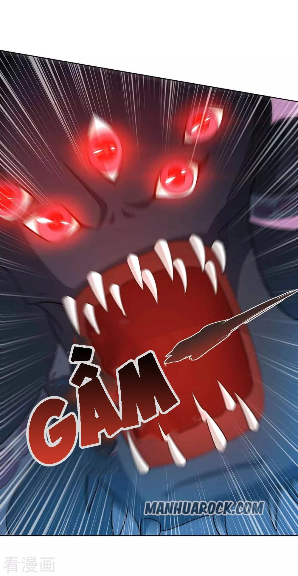 Trọng Sinh Sau Tám Vạn Năm Chapter 217 - 6