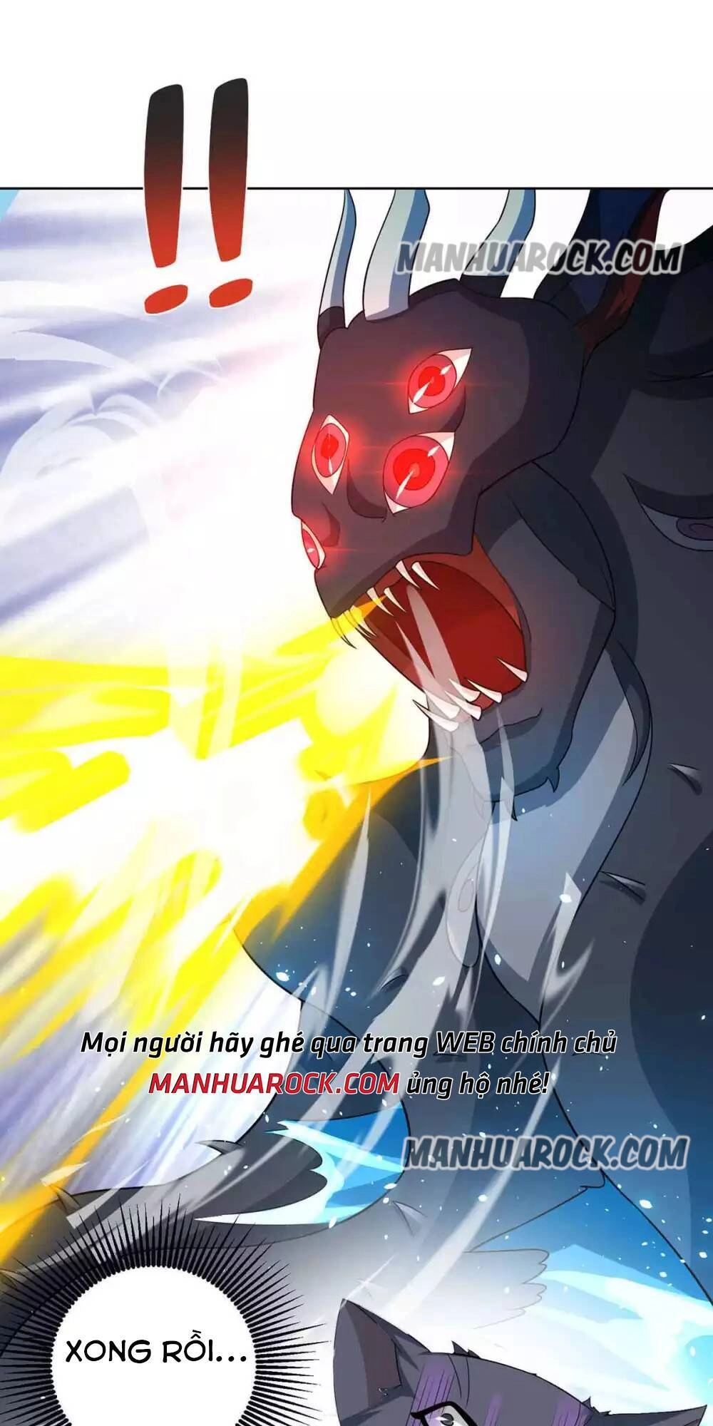 Trọng Sinh Sau Tám Vạn Năm Chapter 217 - 7