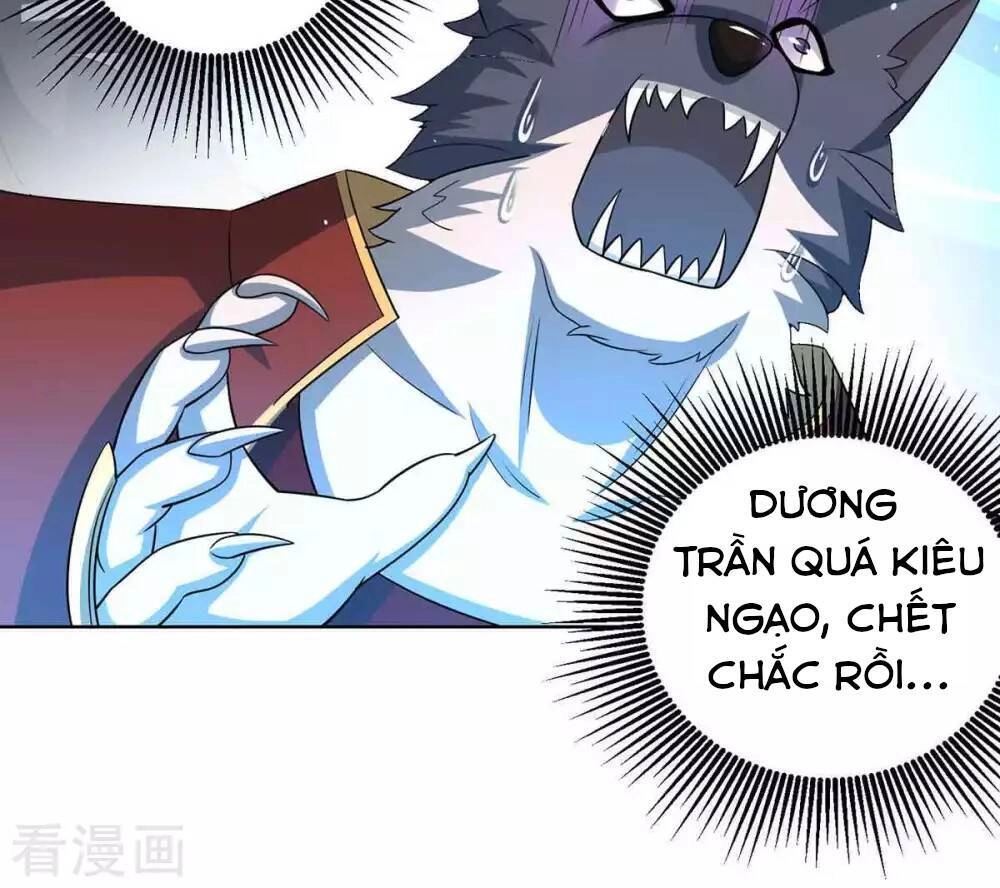 Trọng Sinh Sau Tám Vạn Năm Chapter 217 - 8