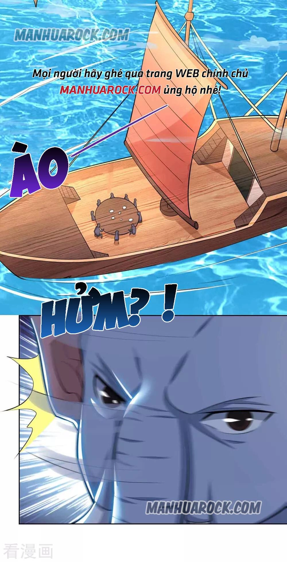 Trọng Sinh Sau Tám Vạn Năm Chapter 217 - 10