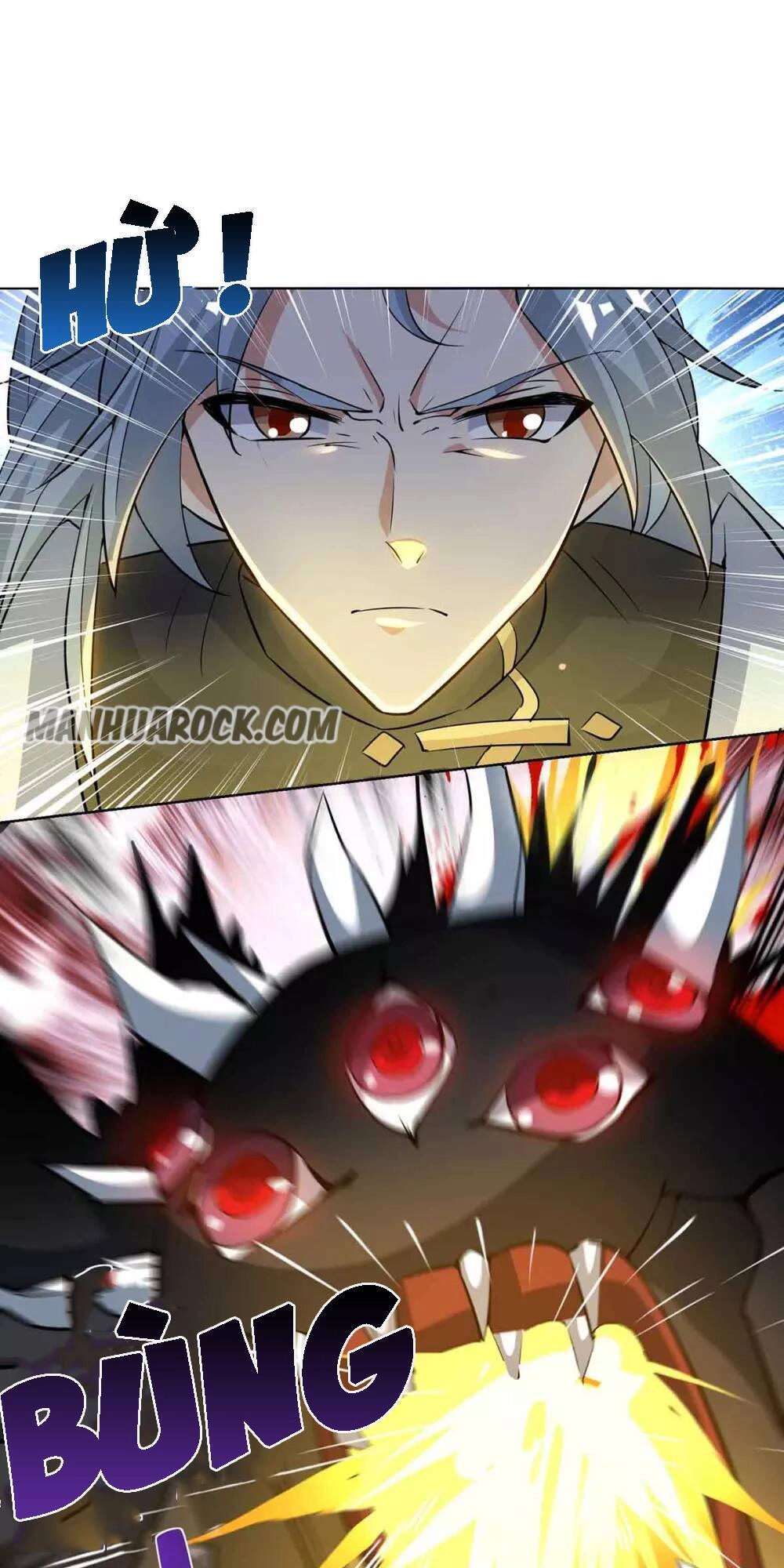 Trọng Sinh Sau Tám Vạn Năm Chapter 217 - 17