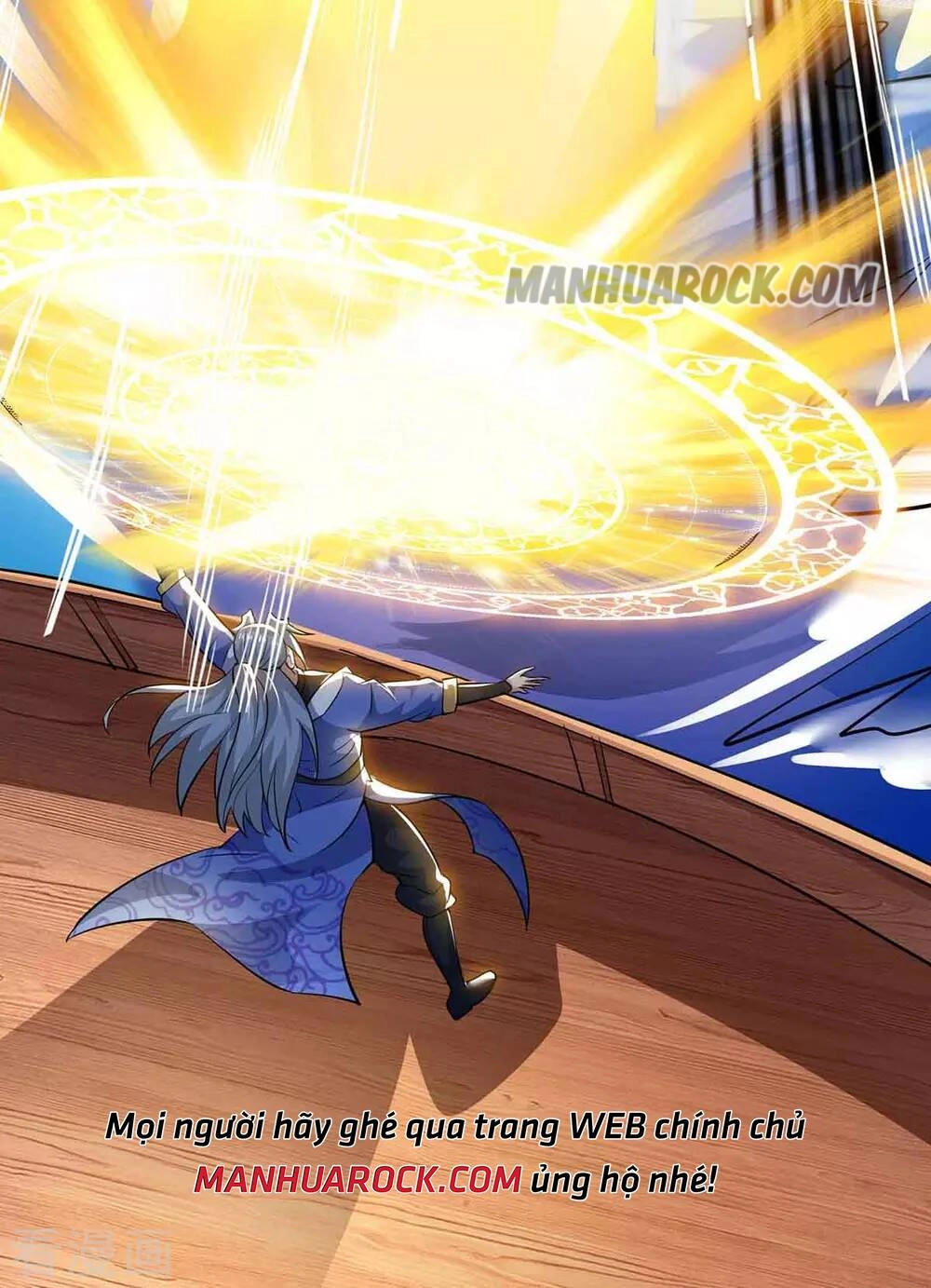 Trọng Sinh Sau Tám Vạn Năm Chapter 217 - 20