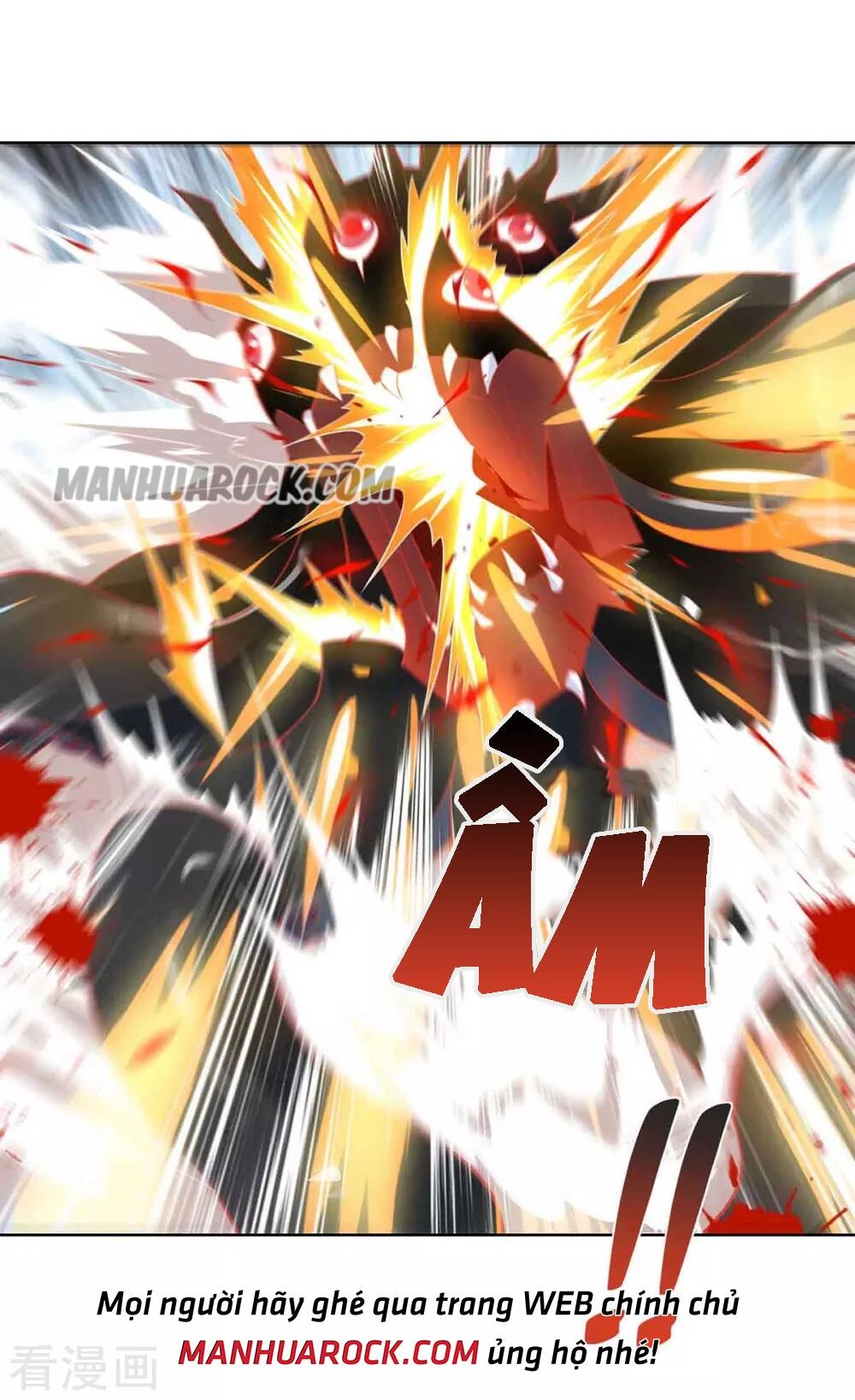 Trọng Sinh Sau Tám Vạn Năm Chapter 217 - 21