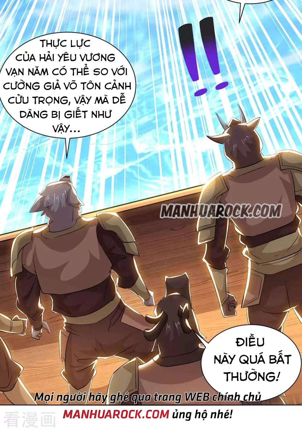 Trọng Sinh Sau Tám Vạn Năm Chapter 217 - 27