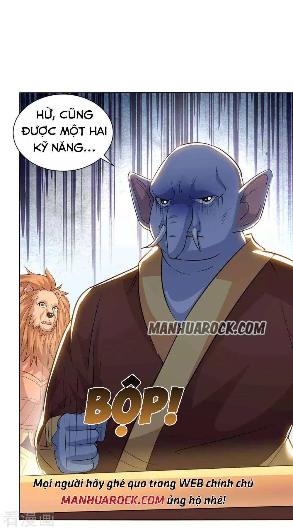 Trọng Sinh Sau Tám Vạn Năm Chapter 217 - 28