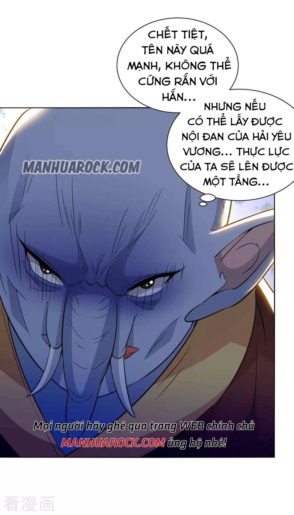 Trọng Sinh Sau Tám Vạn Năm Chapter 217 - 29