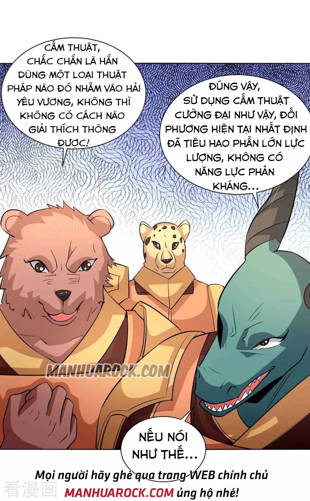 Trọng Sinh Sau Tám Vạn Năm Chapter 217 - 30