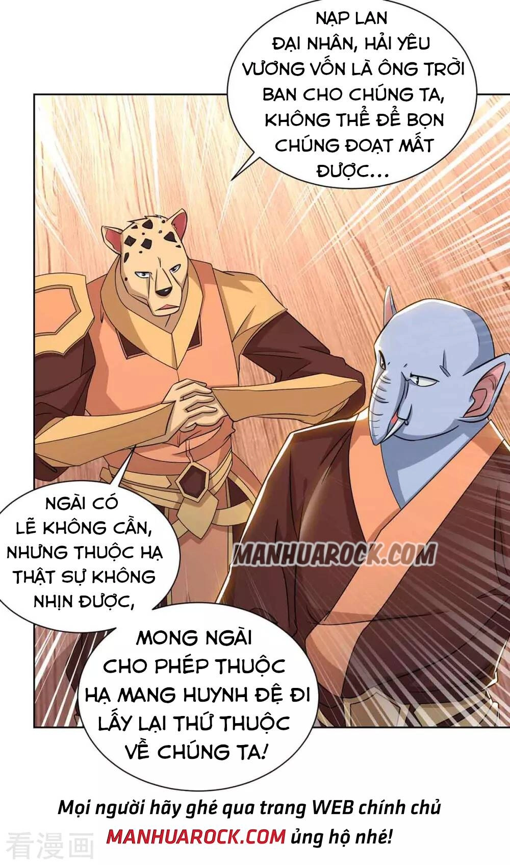 Trọng Sinh Sau Tám Vạn Năm Chapter 217 - 32