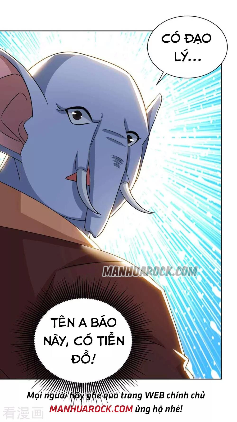 Trọng Sinh Sau Tám Vạn Năm Chapter 217 - 33