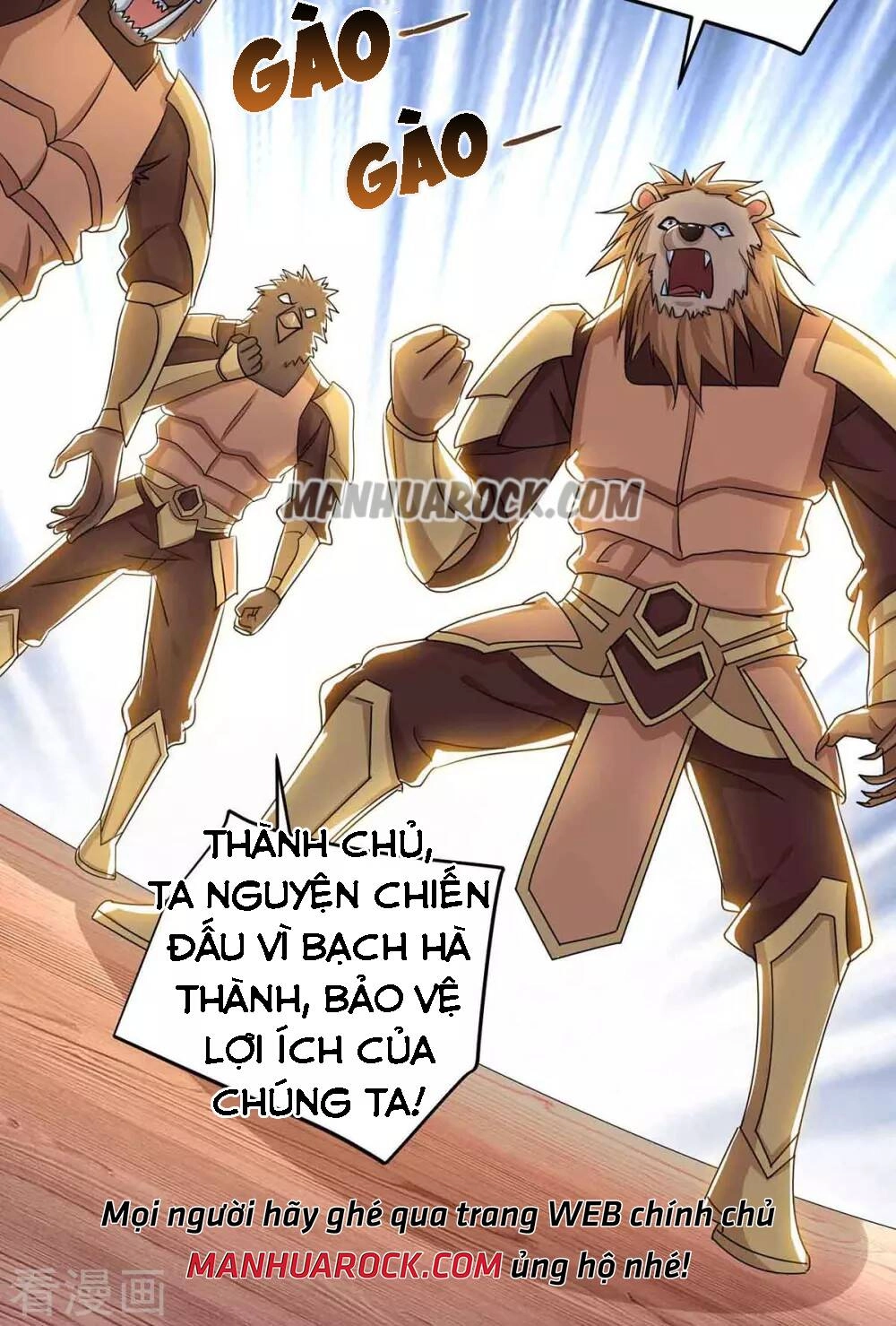 Trọng Sinh Sau Tám Vạn Năm Chapter 217 - 35