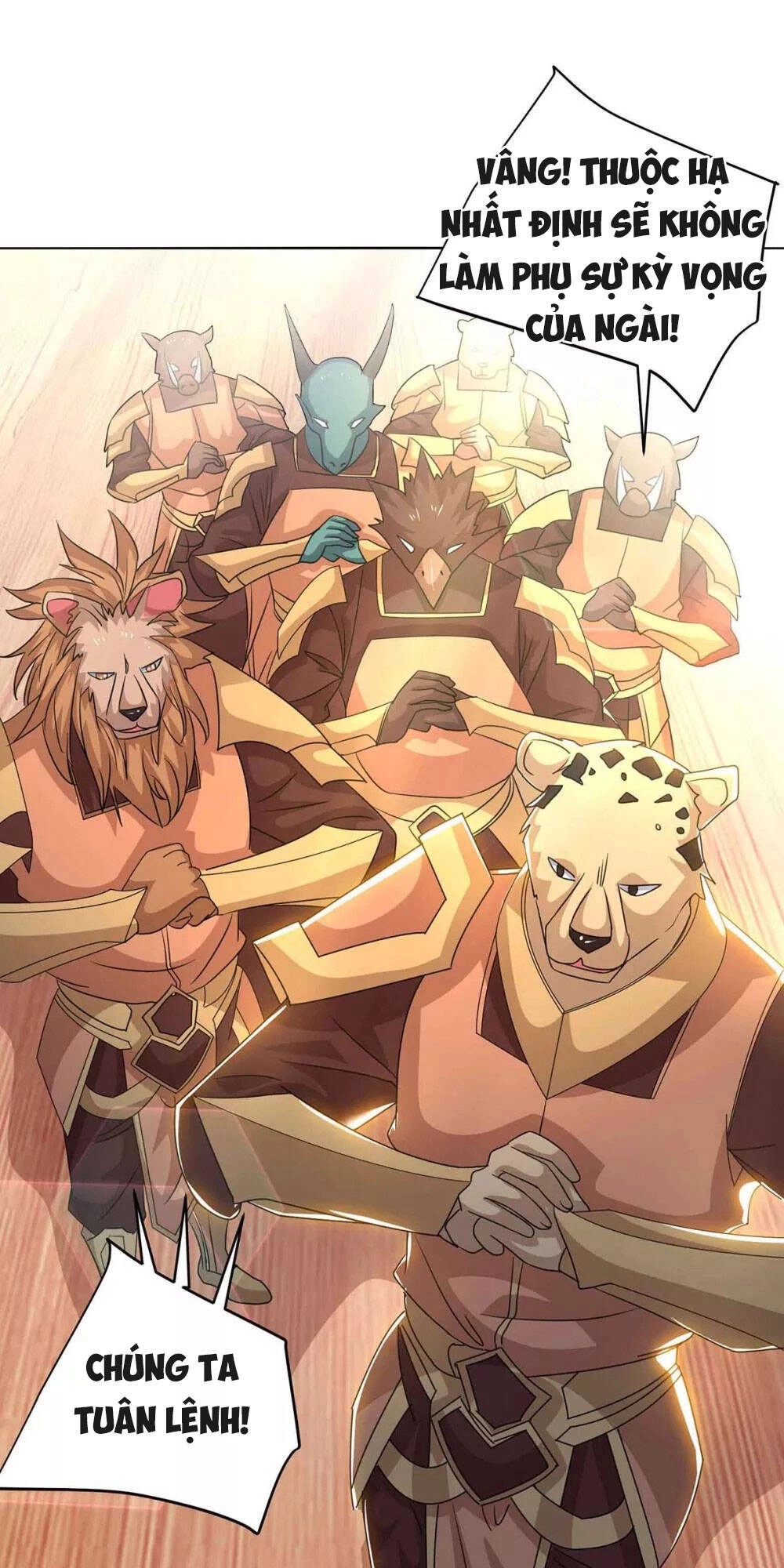 Trọng Sinh Sau Tám Vạn Năm Chapter 218 - 4