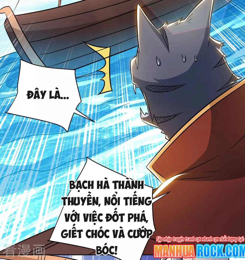 Trọng Sinh Sau Tám Vạn Năm Chapter 218 - 8