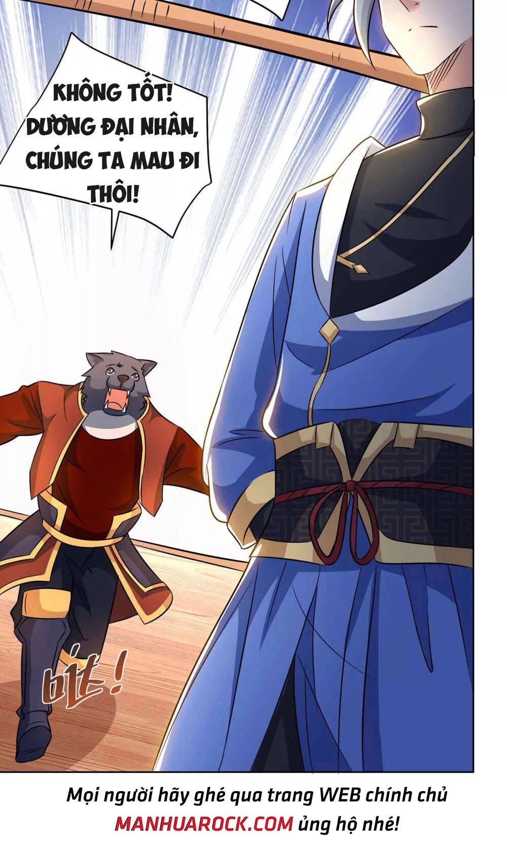 Trọng Sinh Sau Tám Vạn Năm Chapter 218 - 9