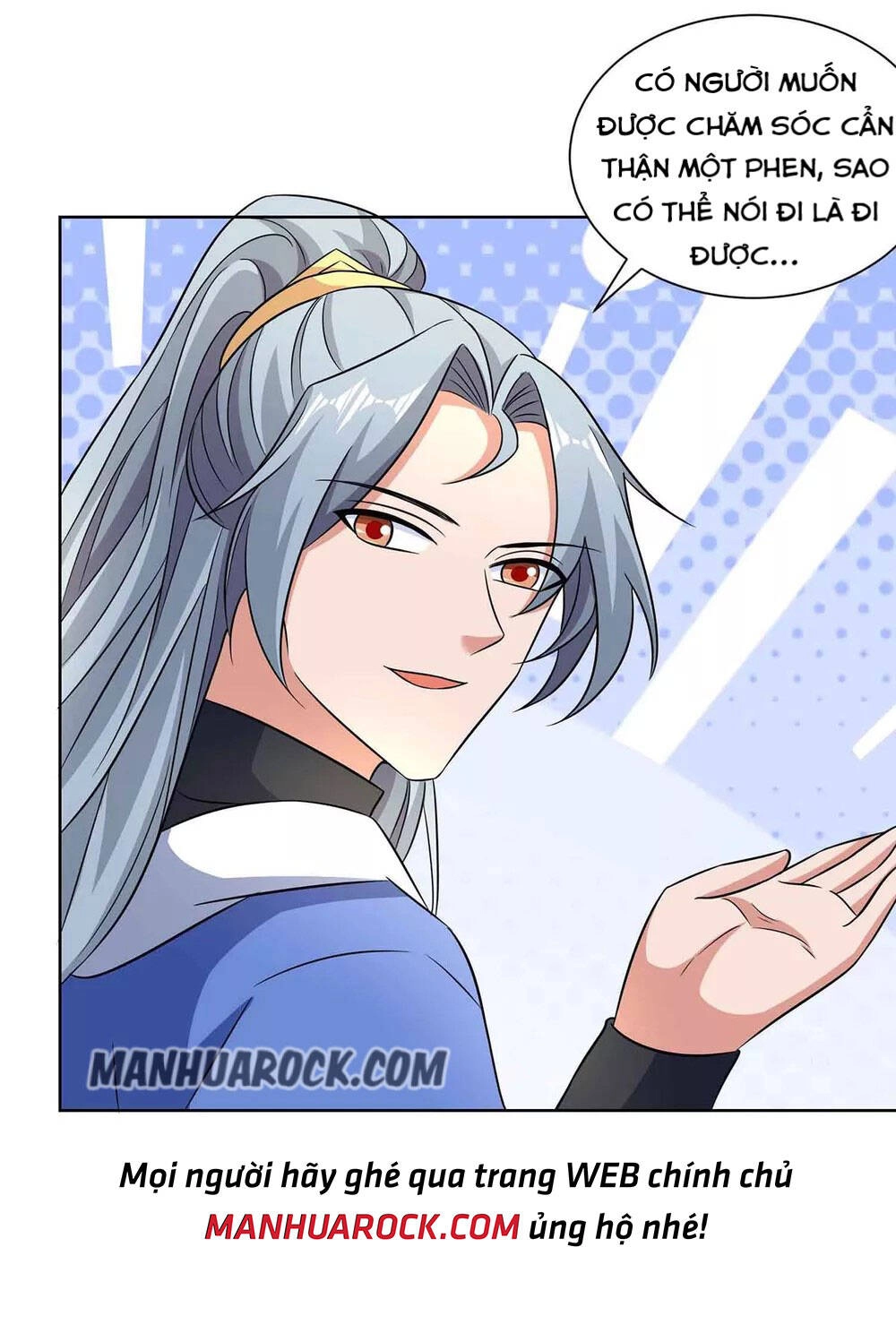 Trọng Sinh Sau Tám Vạn Năm Chapter 218 - 10