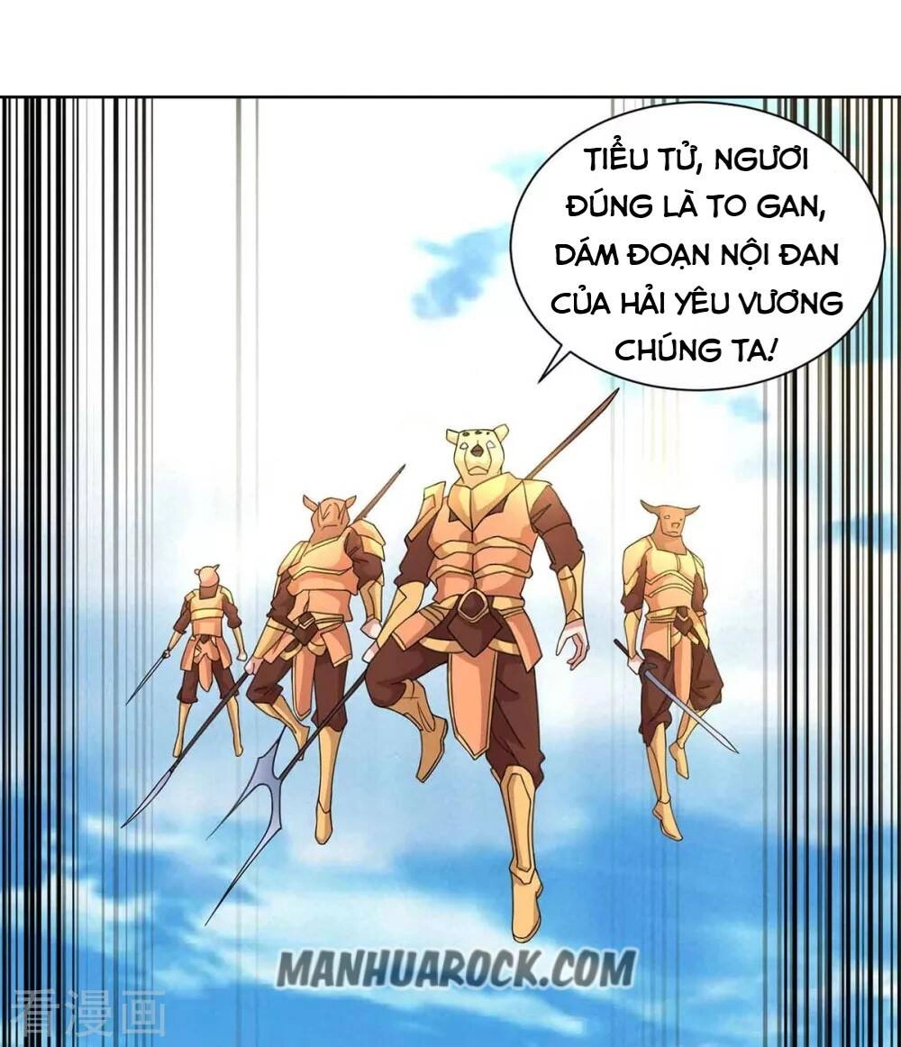 Trọng Sinh Sau Tám Vạn Năm Chapter 218 - 12