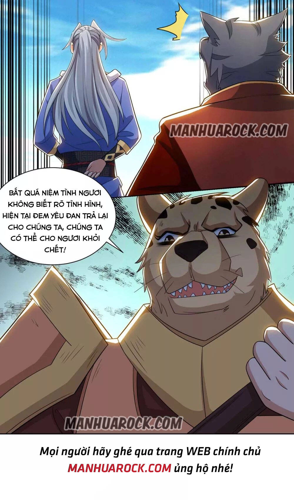 Trọng Sinh Sau Tám Vạn Năm Chapter 218 - 13