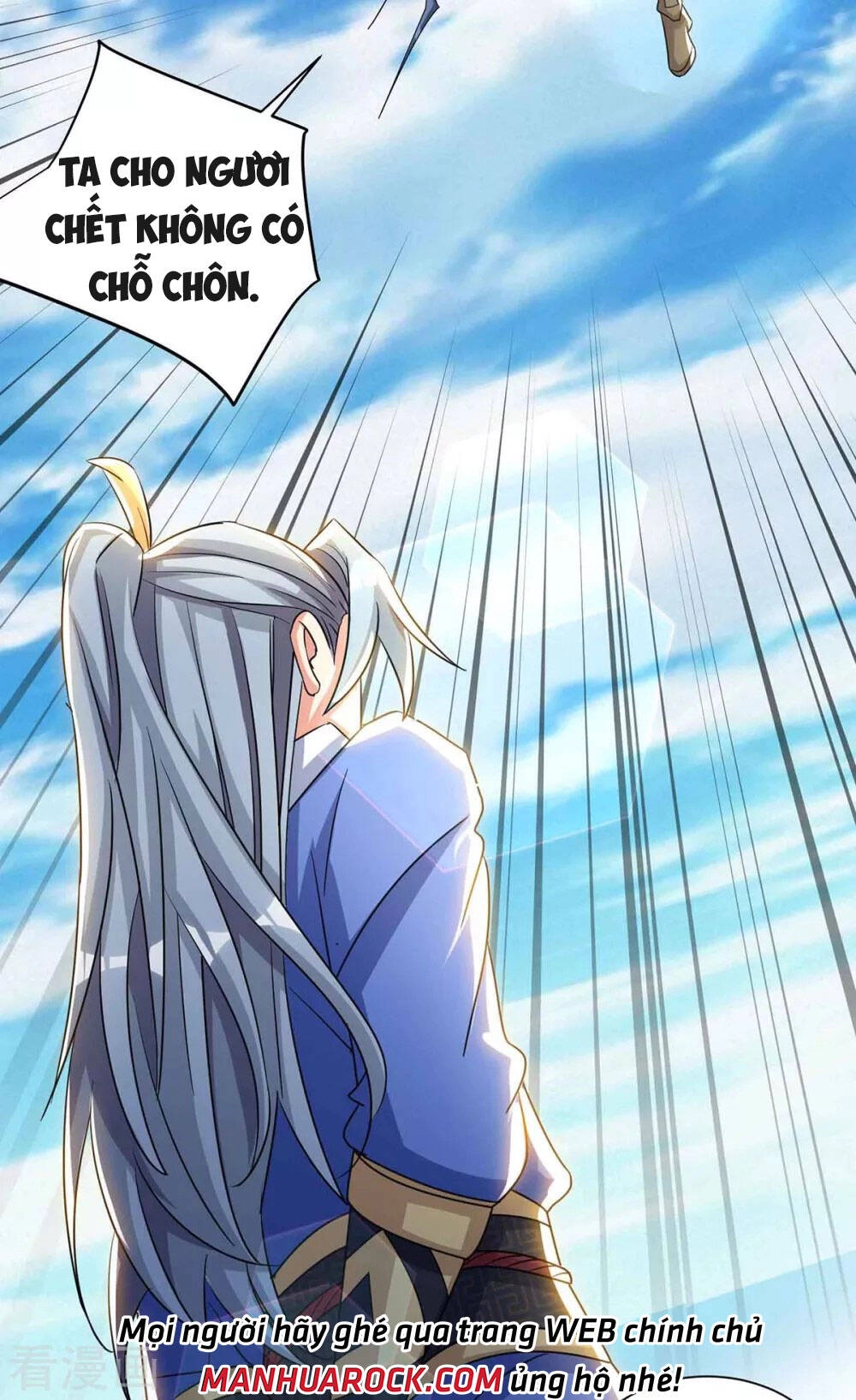 Trọng Sinh Sau Tám Vạn Năm Chapter 218 - 19