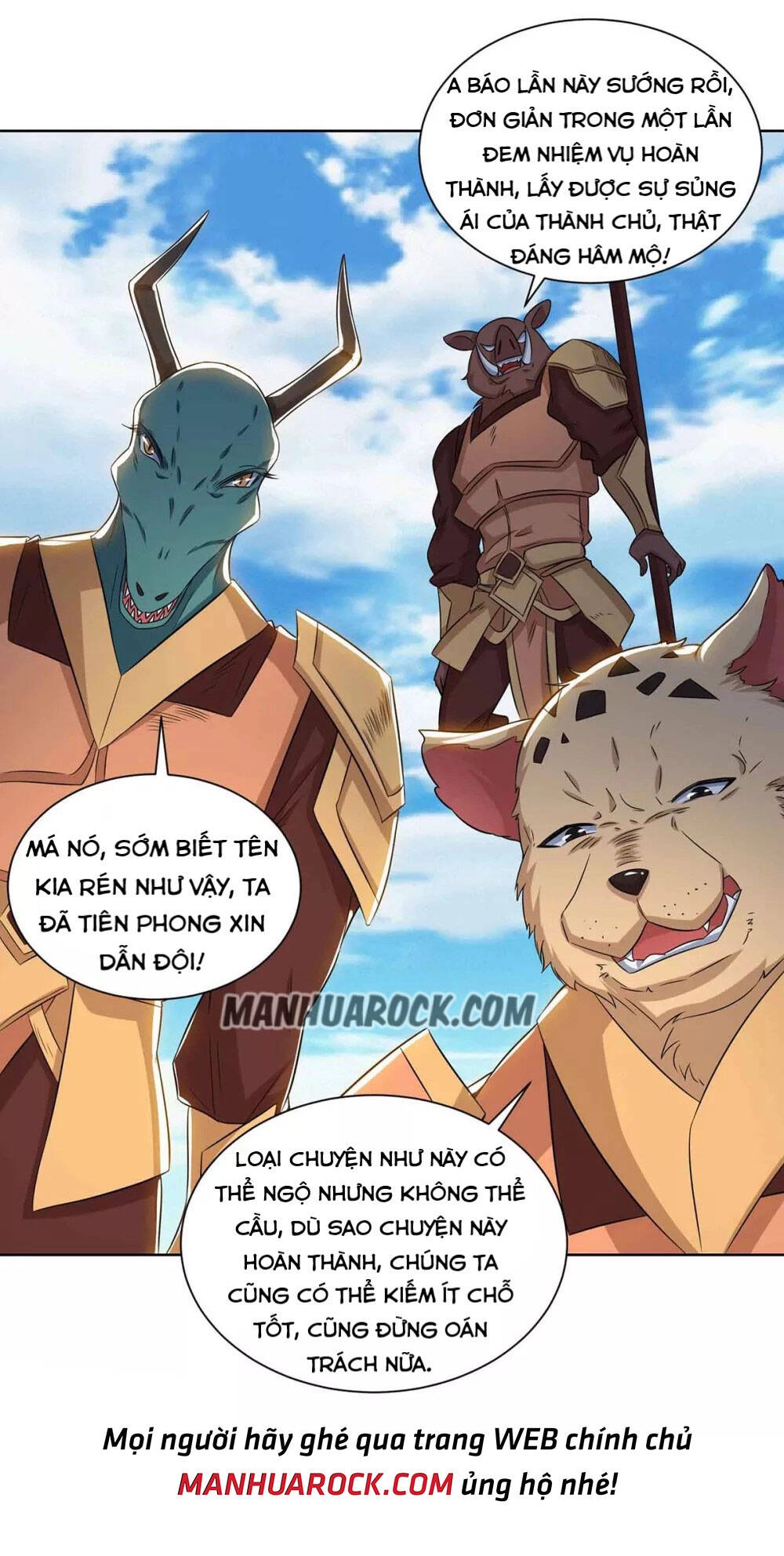 Trọng Sinh Sau Tám Vạn Năm Chapter 218 - 28