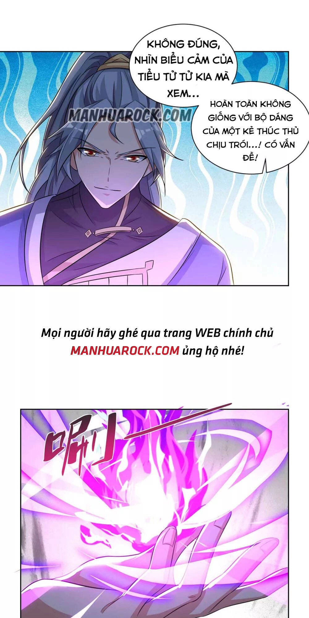 Trọng Sinh Sau Tám Vạn Năm Chapter 218 - 29