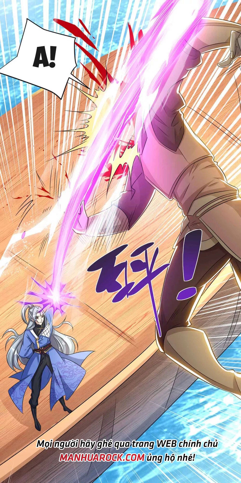 Trọng Sinh Sau Tám Vạn Năm Chapter 218 - 32