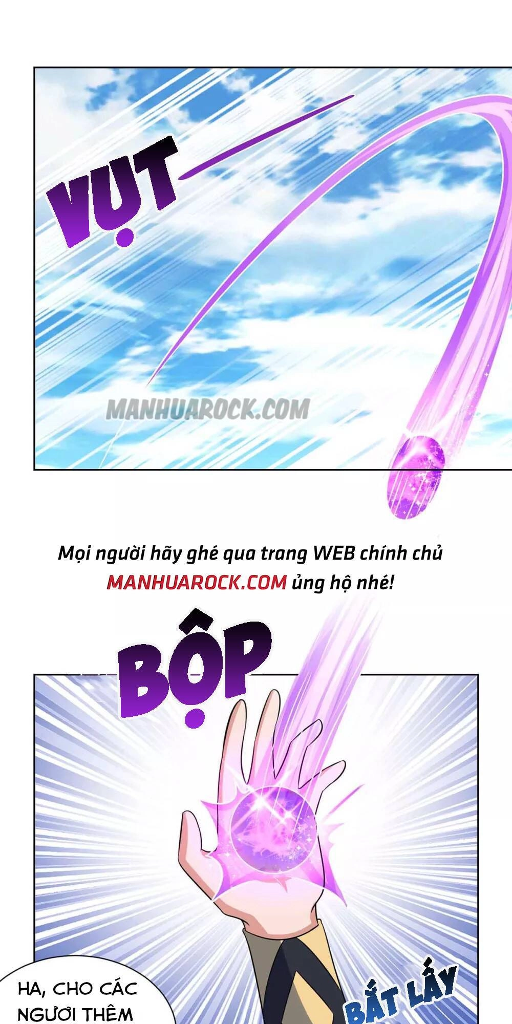 Trọng Sinh Sau Tám Vạn Năm Chapter 219 - 1