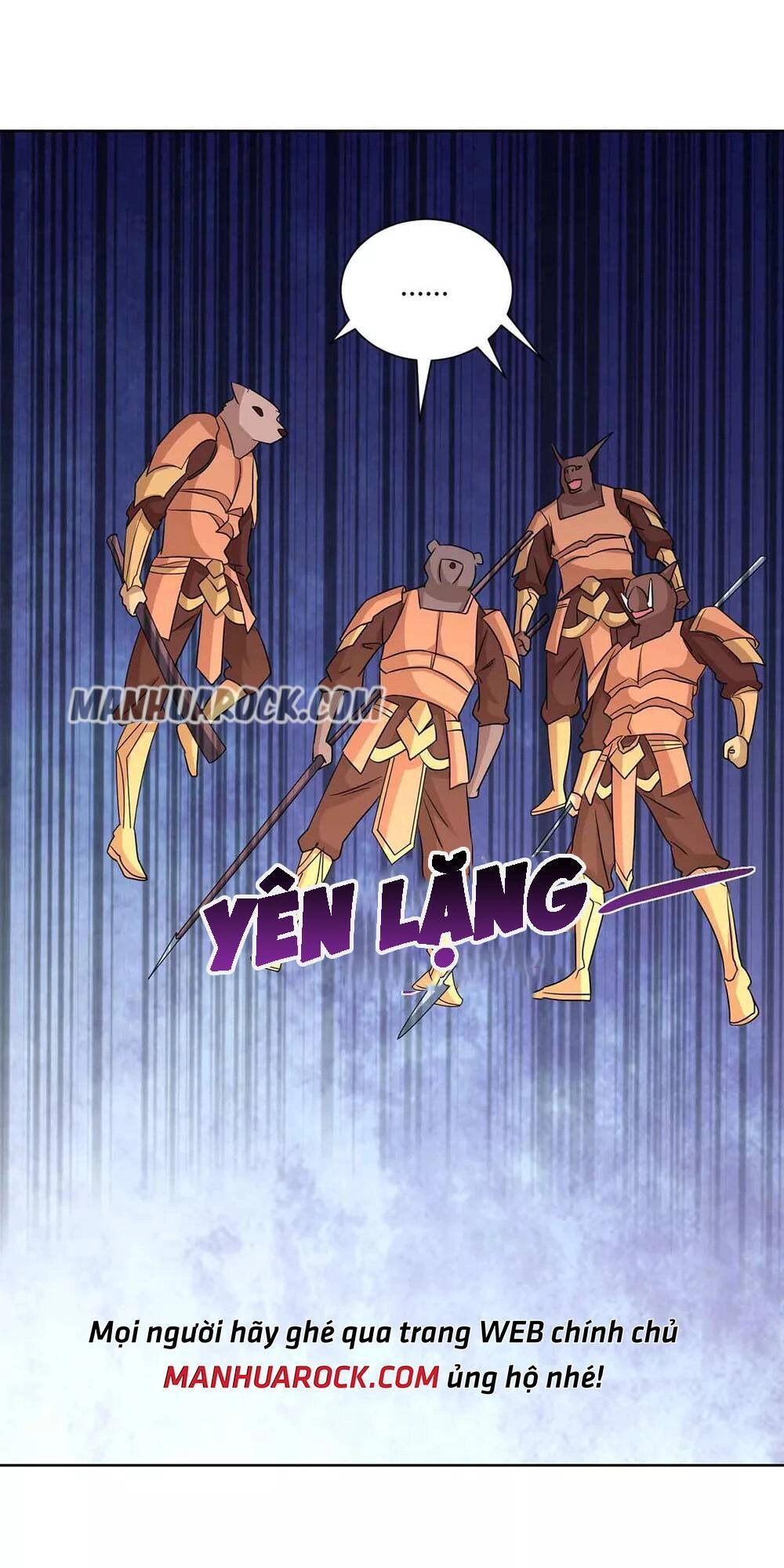 Trọng Sinh Sau Tám Vạn Năm Chapter 219 - 5