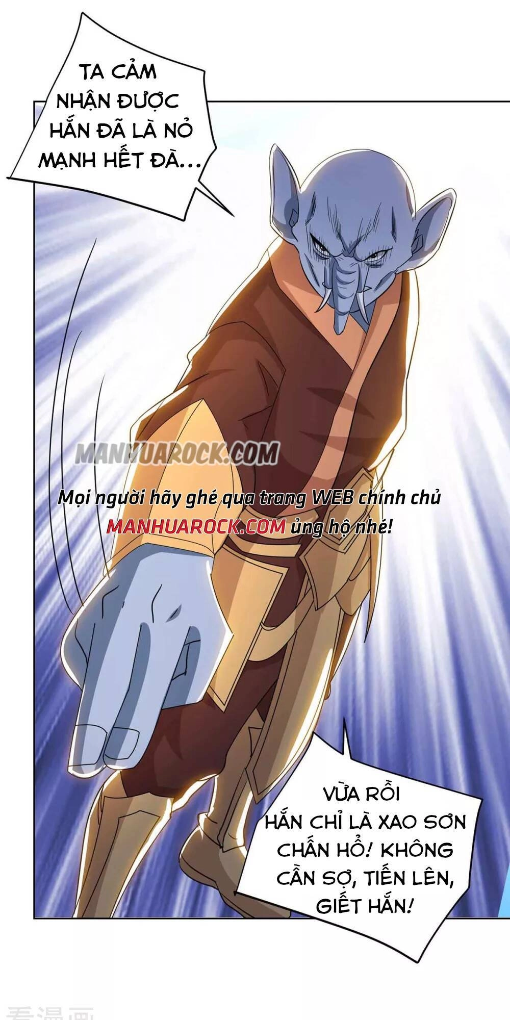 Trọng Sinh Sau Tám Vạn Năm Chapter 219 - 7