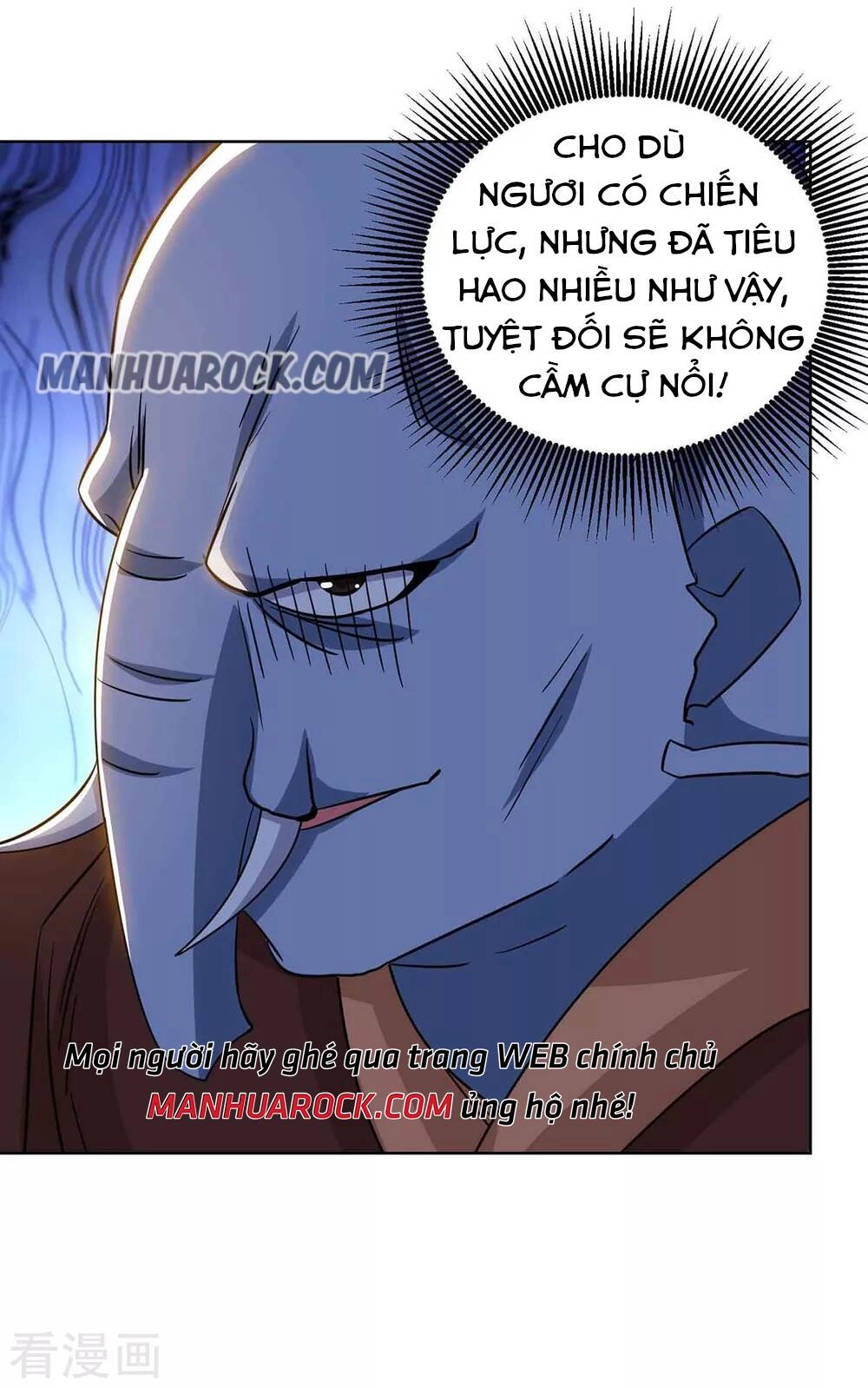 Trọng Sinh Sau Tám Vạn Năm Chapter 219 - 9