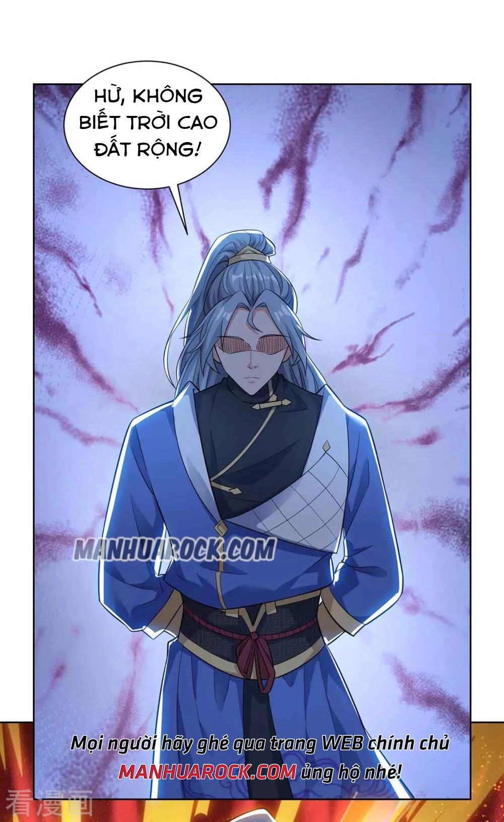 Trọng Sinh Sau Tám Vạn Năm Chapter 219 - 12