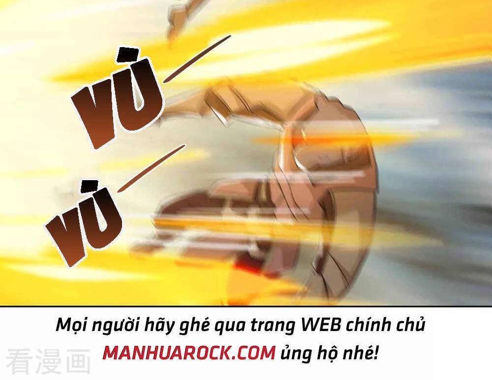 Trọng Sinh Sau Tám Vạn Năm Chapter 219 - 16