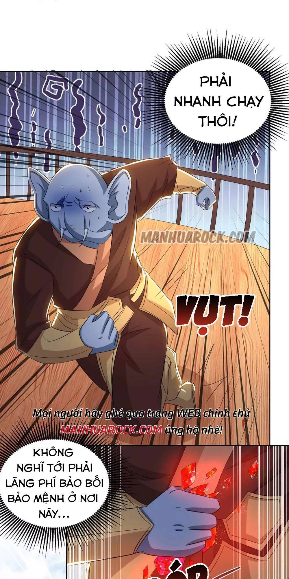 Trọng Sinh Sau Tám Vạn Năm Chapter 219 - 20