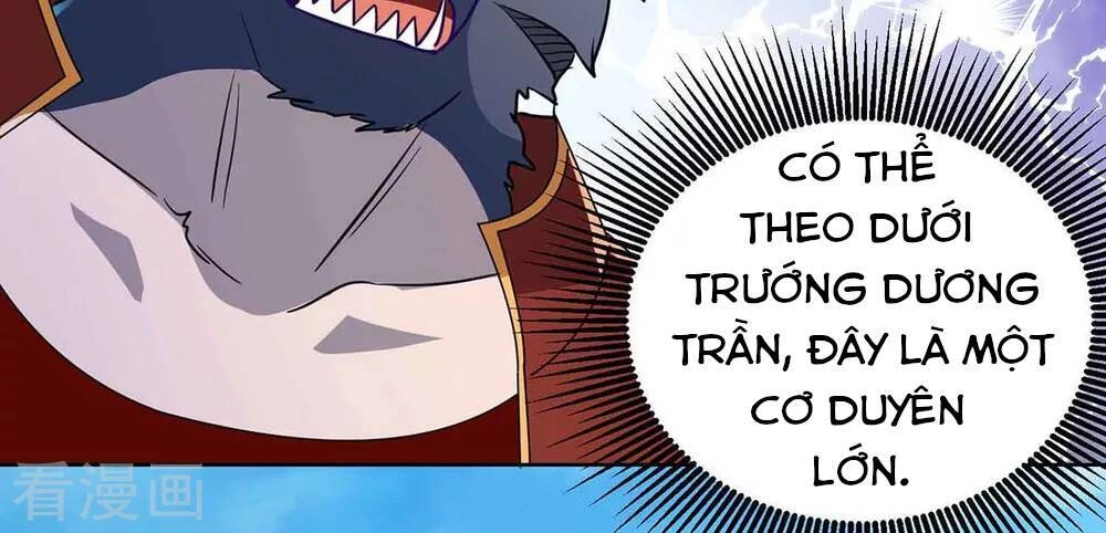 Trọng Sinh Sau Tám Vạn Năm Chapter 219 - 25