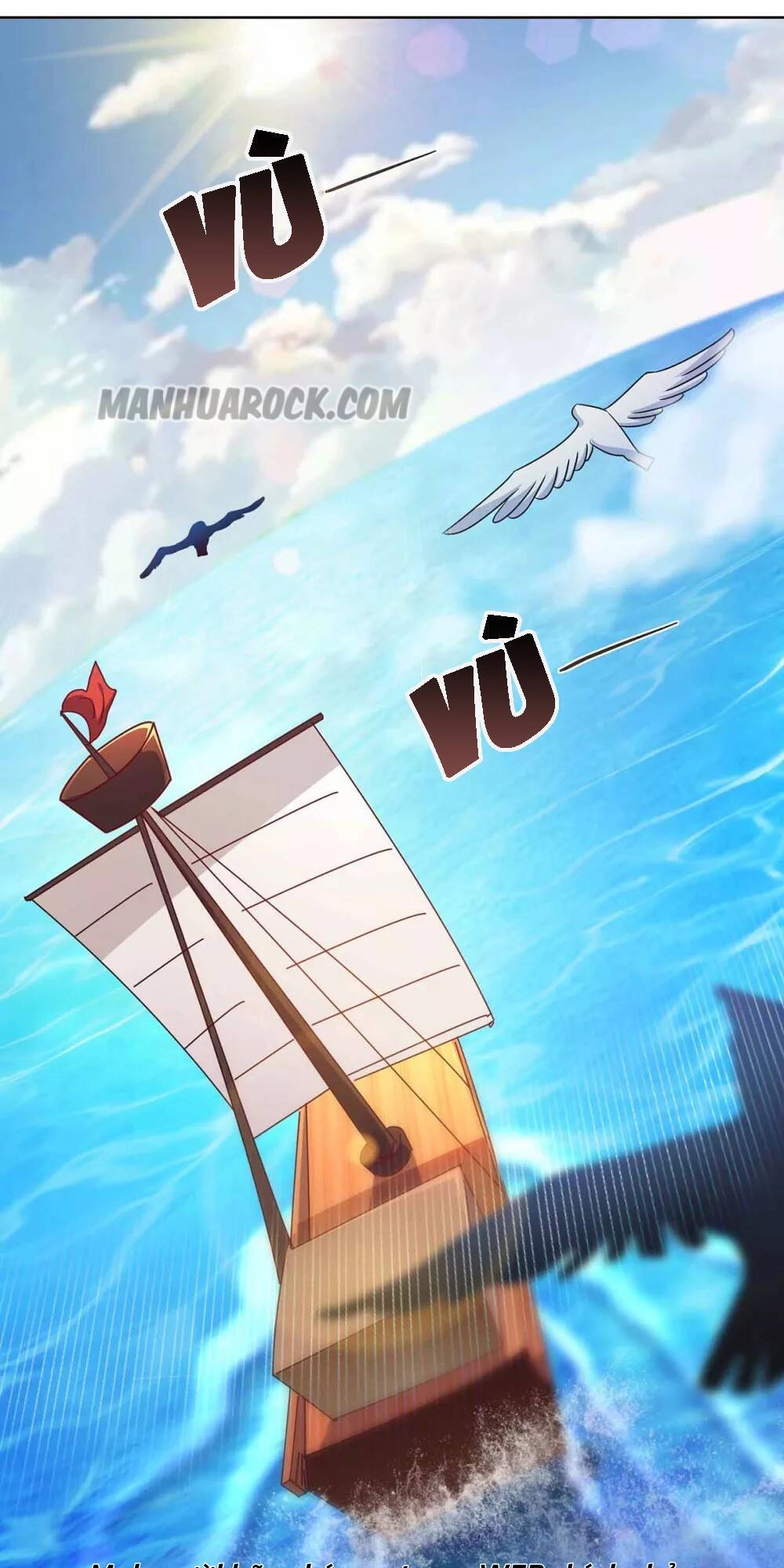 Trọng Sinh Sau Tám Vạn Năm Chapter 219 - 26