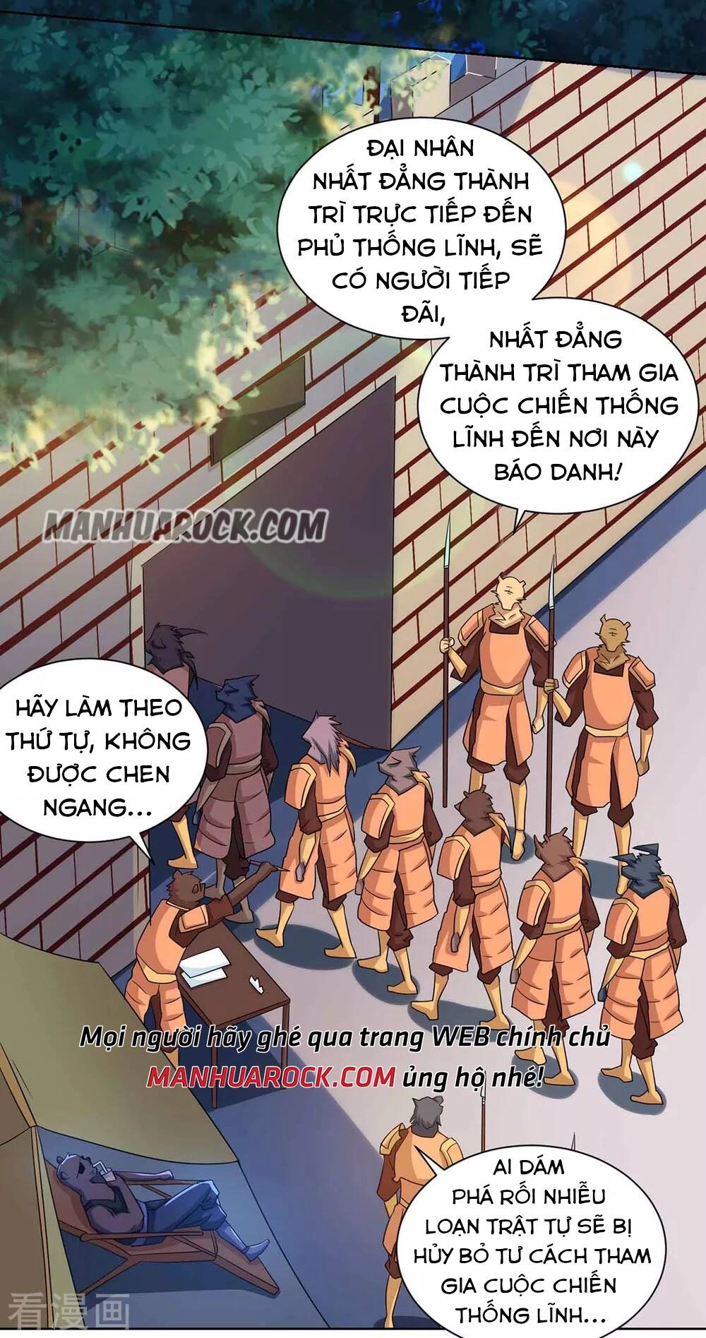 Trọng Sinh Sau Tám Vạn Năm Chapter 219 - 30