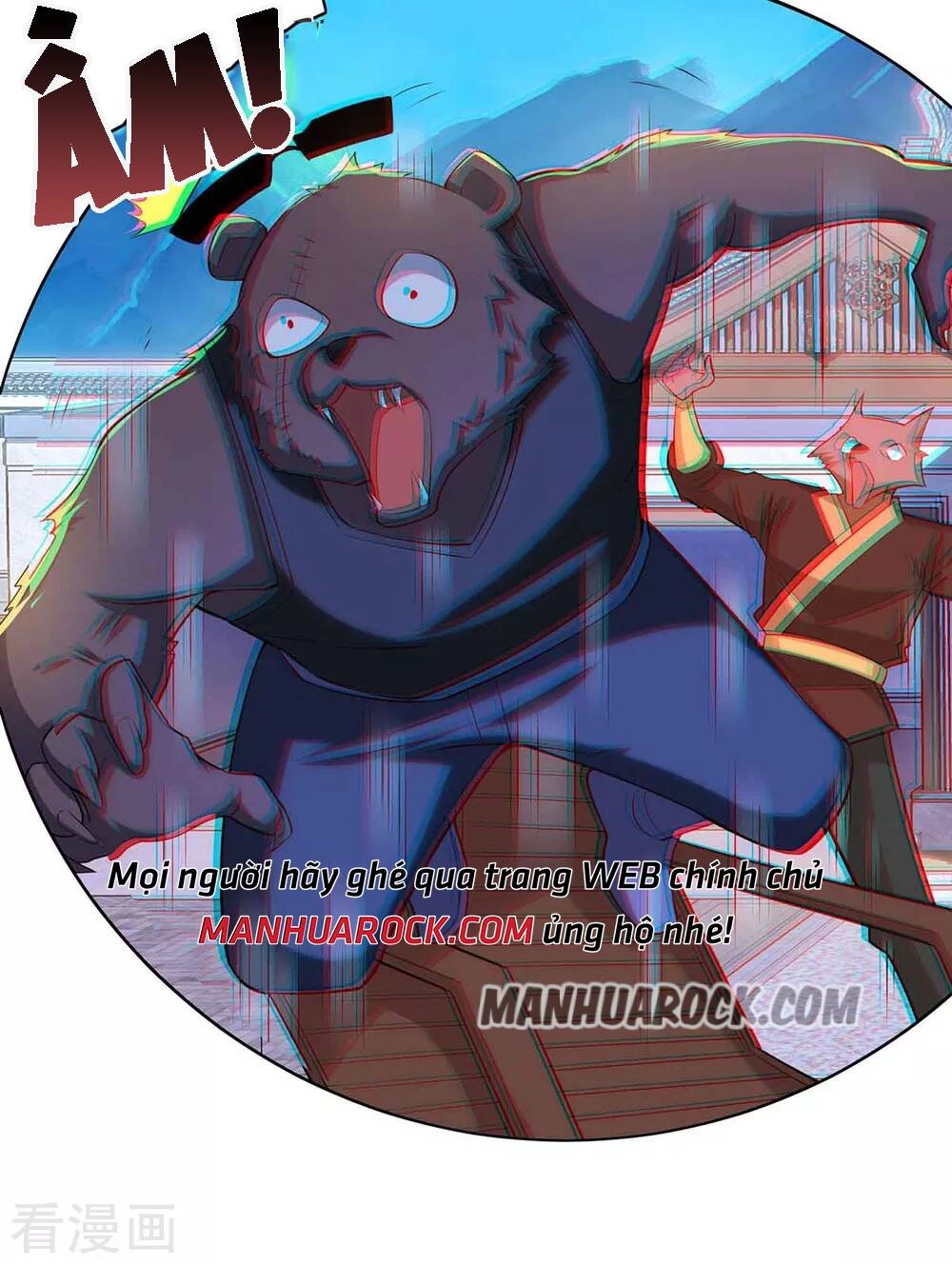 Trọng Sinh Sau Tám Vạn Năm Chapter 219 - 35