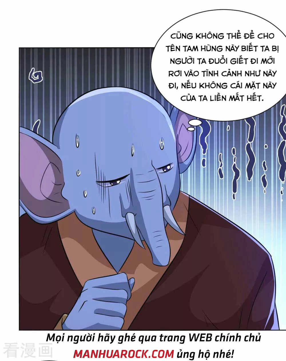 Trọng Sinh Sau Tám Vạn Năm Chapter 220 - 7