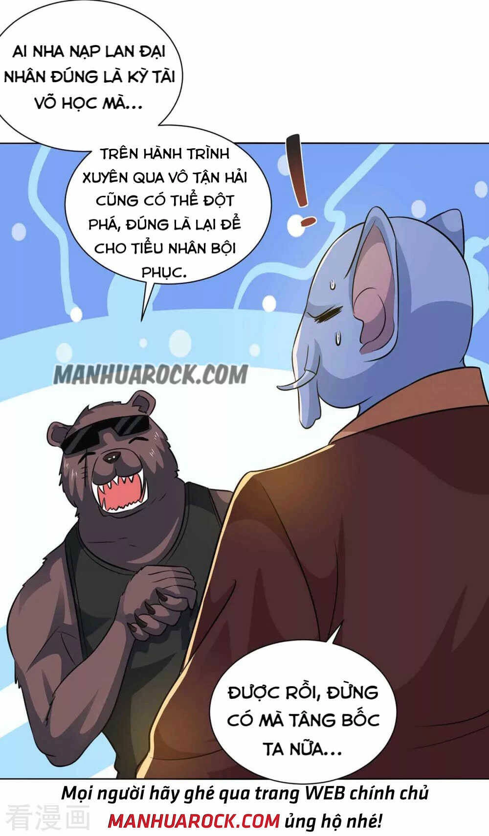 Trọng Sinh Sau Tám Vạn Năm Chapter 220 - 8