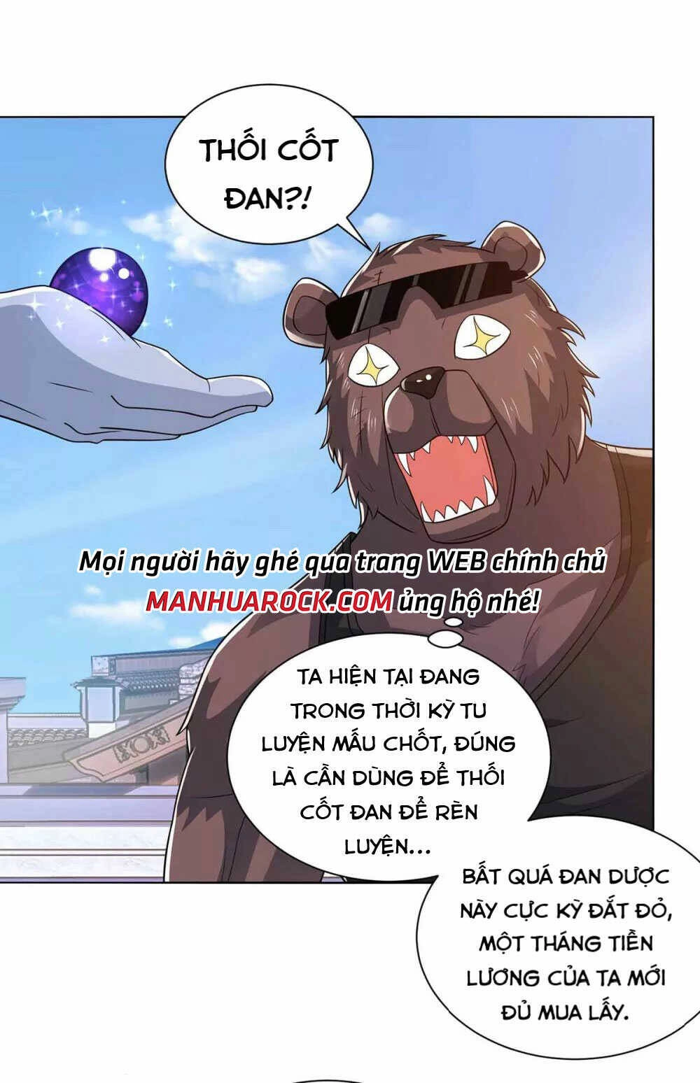 Trọng Sinh Sau Tám Vạn Năm Chapter 220 - 12