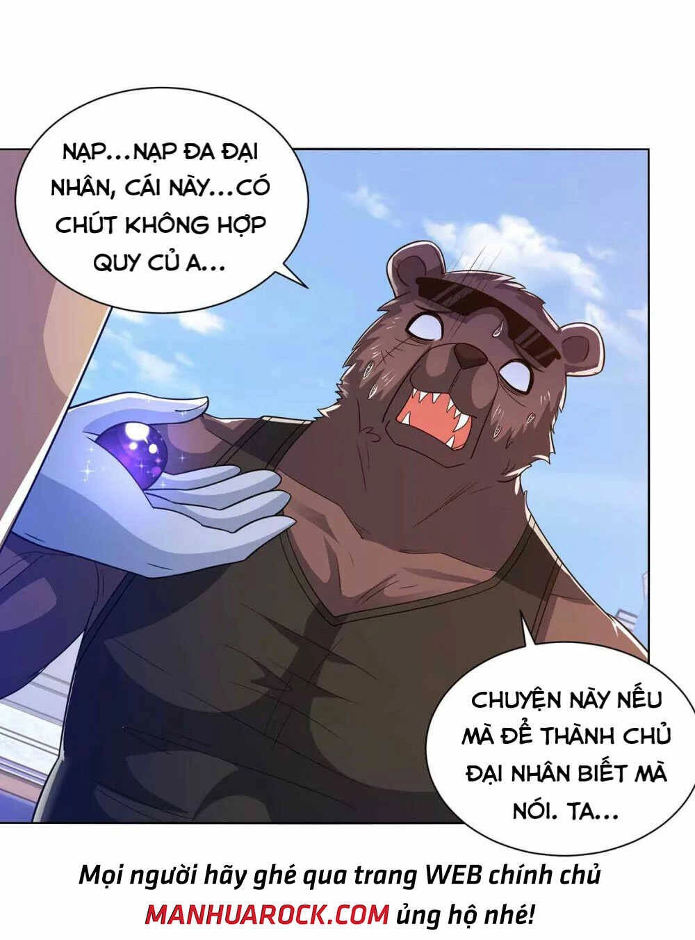 Trọng Sinh Sau Tám Vạn Năm Chapter 220 - 15