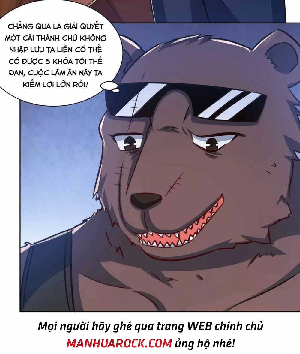 Trọng Sinh Sau Tám Vạn Năm Chapter 220 - 19