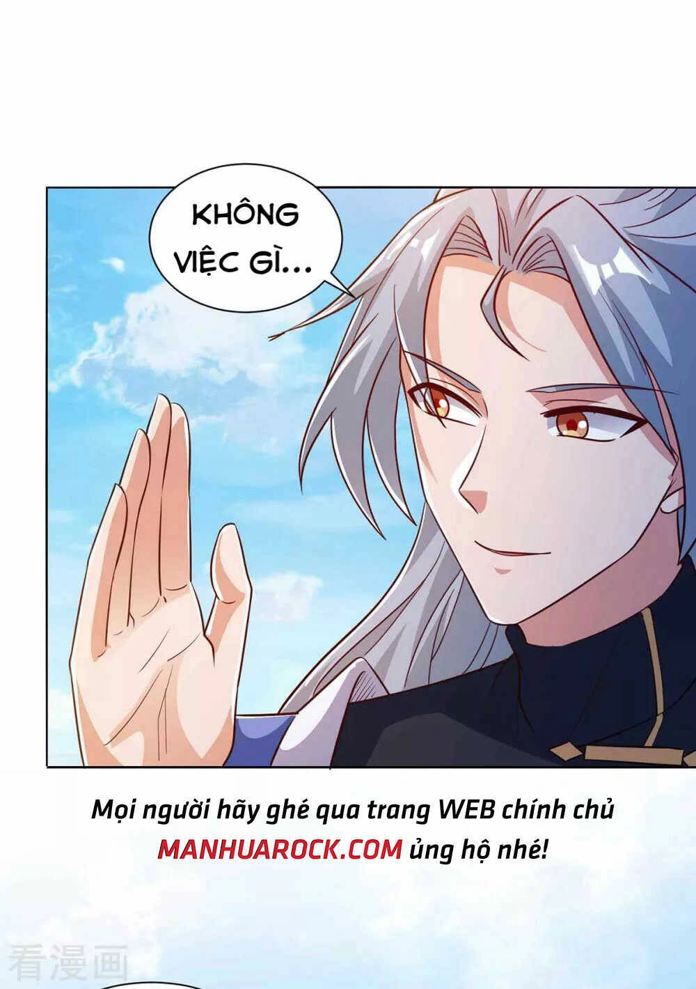 Trọng Sinh Sau Tám Vạn Năm Chapter 220 - 25