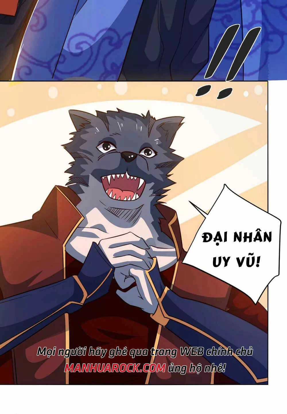 Trọng Sinh Sau Tám Vạn Năm Chapter 220 - 27