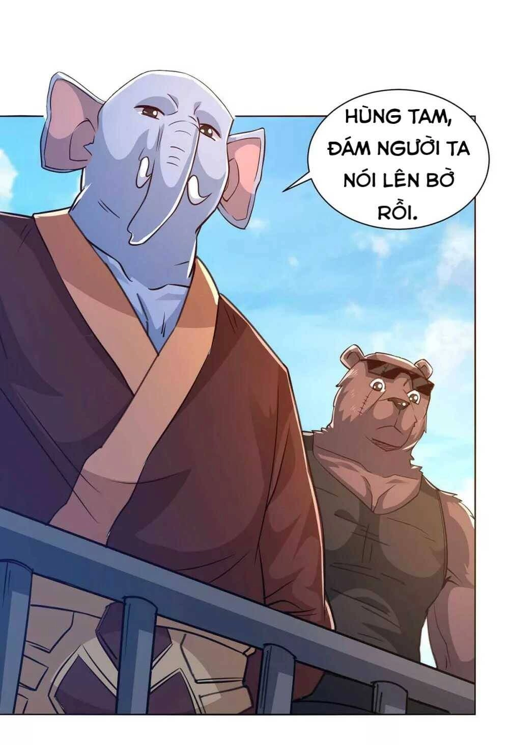 Trọng Sinh Sau Tám Vạn Năm Chapter 220 - 29