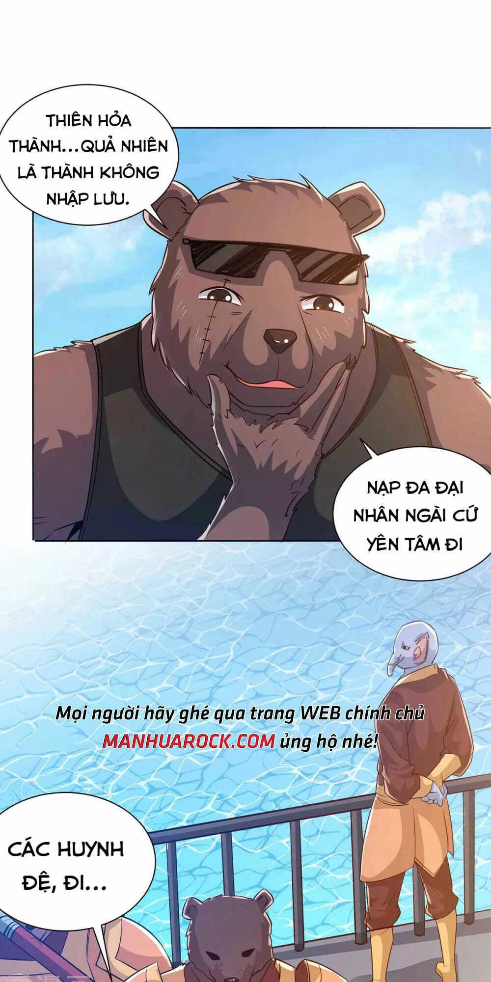 Trọng Sinh Sau Tám Vạn Năm Chapter 220 - 30