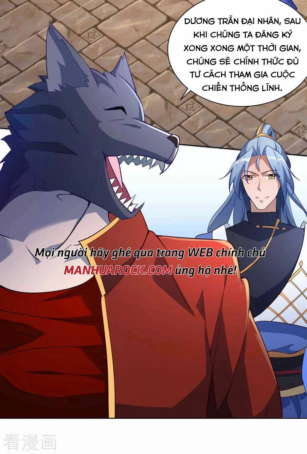 Trọng Sinh Sau Tám Vạn Năm Chapter 221 - 3