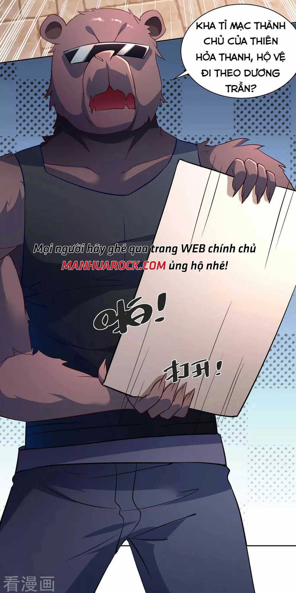 Trọng Sinh Sau Tám Vạn Năm Chapter 221 - 6