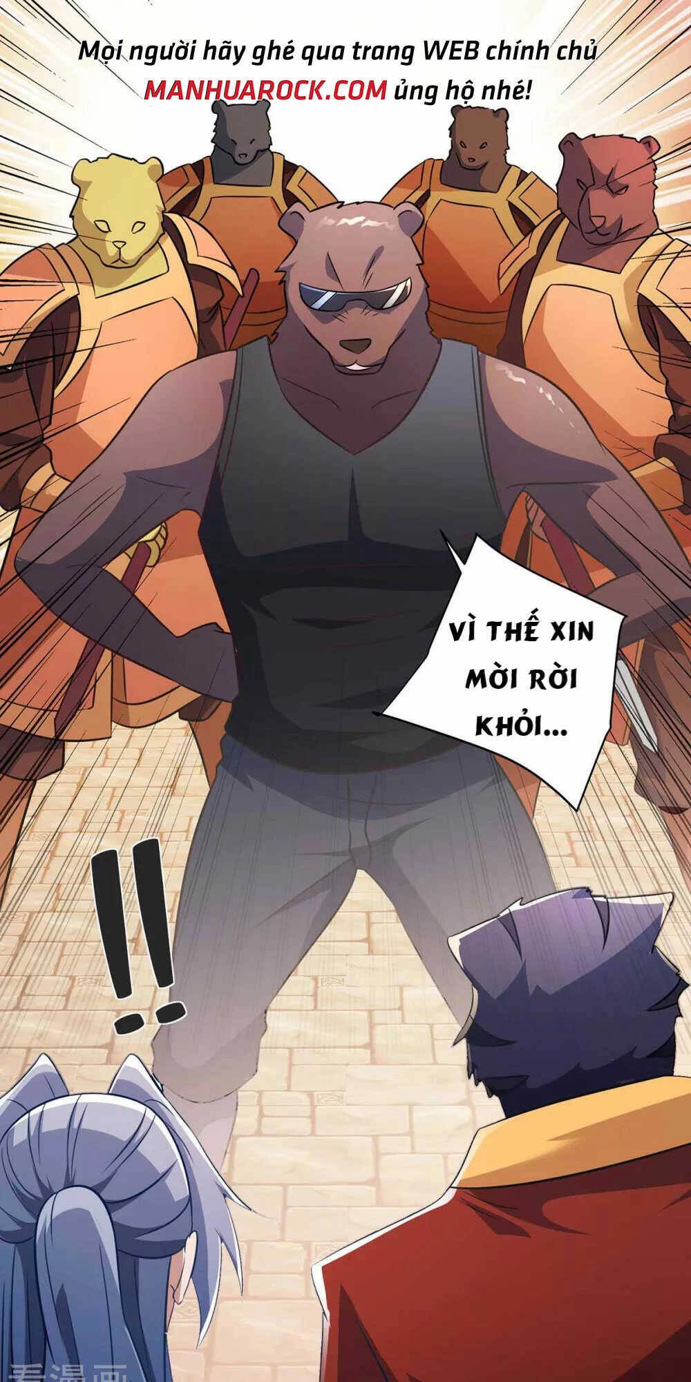 Trọng Sinh Sau Tám Vạn Năm Chapter 221 - 10